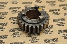 Vtg OEM Honda CB72 CB77 CL72