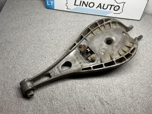 Bmw e46 rear left - bmw, 3