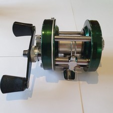 Ambassadeur ABU 5000D Vintage