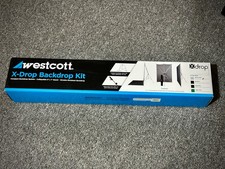 X-Drop Wrinkle-Resistant Sweep