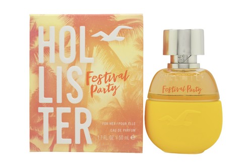 Hollister festival party - party, for