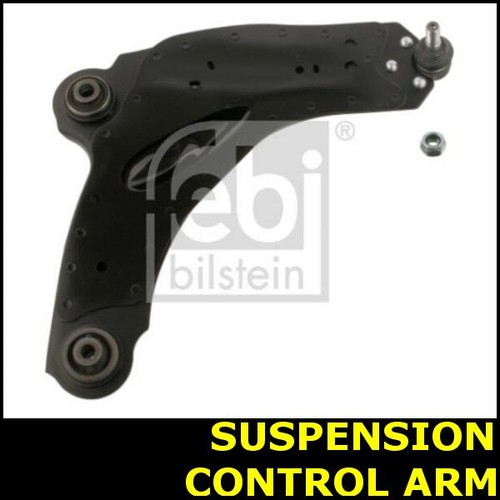 Suspension control arm front - arm,