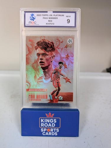 2023 topps jose mourinho - topps,
