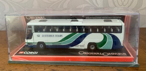 Corgi original omnibus 43802 - omnibus,