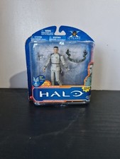 Halo Anniversary Captain Jacob