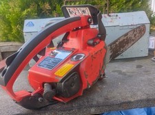 Homelite VI Super SL  Chainsaw