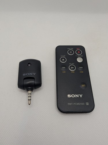 Sony remote control set for - set,