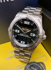Breitling Aerospace Avantage