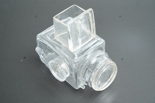 Genuine replica crystal - genuine, 1:1