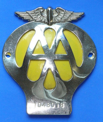 Automobile association - association, aa