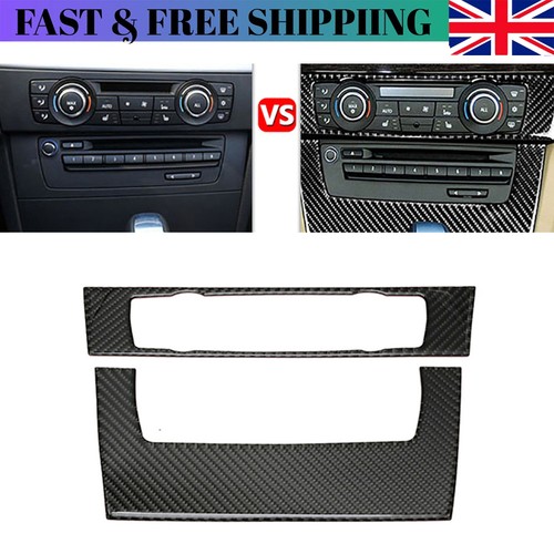 Carbon fibre interior - fibre,