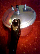 Prima Kitchenware Heavy Duty