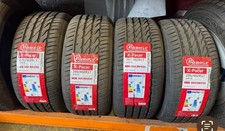 4x 205 40 17 BRAND NEW 2025