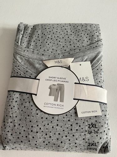 Ladies pyjamas size 2xl - ladies,