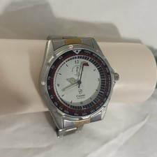 Hollywood Golf Club World Sports 41mm Unisex Watch, Run, (#1733)