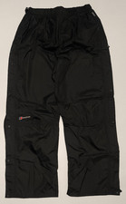 Berghaus Aquafoil Venting