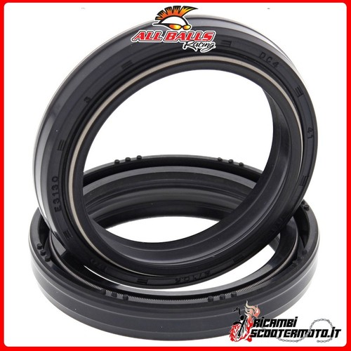 All balls fork - fork, fenders