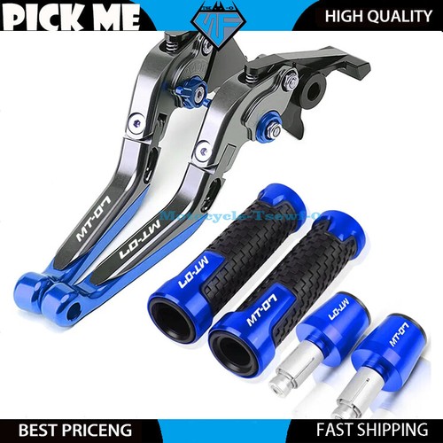Accessories handle grips ends - grips,
