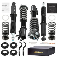 MaXpeedingrods Coilover 24 Way