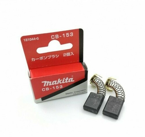 Genuine makita carbon - genuine,