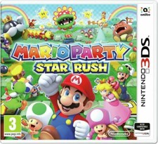 Mario Party: Star Rush