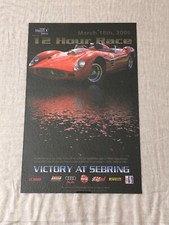 Vintage Original Car