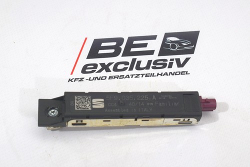 Seat leon estate antenna - seat,