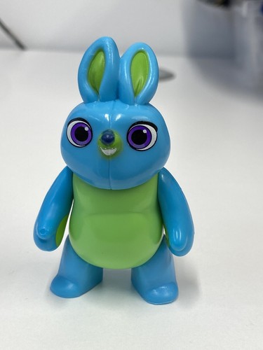 Imaginext toy story bunny - 4,