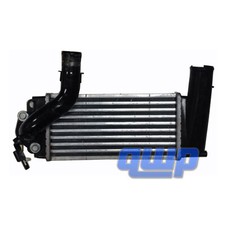 New Intercooler For Toyota