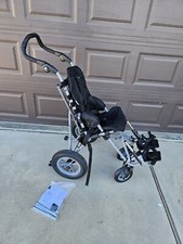 OFF ROAD WHEEELS - Convaid