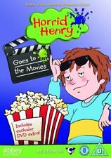 Horrid Henry: Horrid Henry