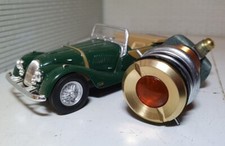 Jaguar Morgan Vintage Amber