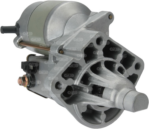 Starter motor for chrysler - for,