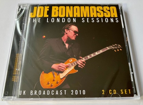 Joe bonamassa the - the, london