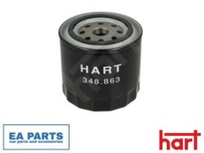 Oil Filter for NISSAN ALMERA