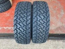 X2 245 70 16 113/110Q MAXXIS