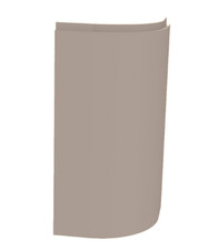 Homebase handleless cashmere - homebase,