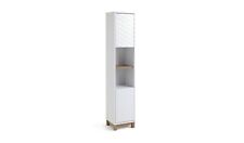 Habitat Zander Tallboy - White