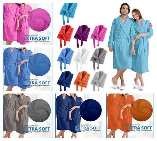 Luxury 100 cotton terry - luxury,