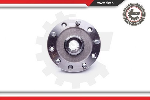 Wheel bearing kit esen skv - bearing,