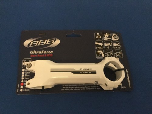 Bbb bhs ultraforce - ultraforce, 3d