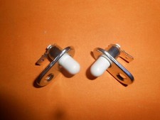 SAAB 90 SAAB 99 SAAB 900 (1968 on) DOOR COURTESY LIGHT SWITCH x2