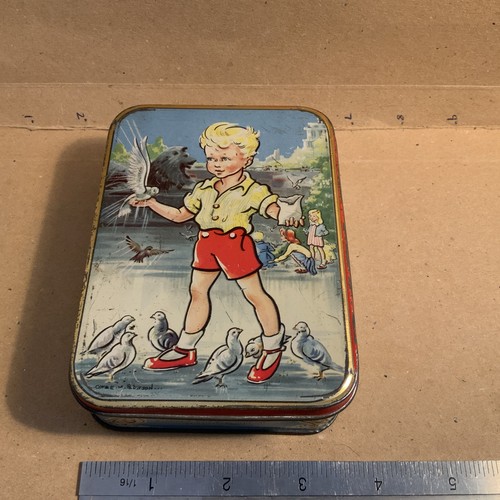 Vintage edward sharp - edward,