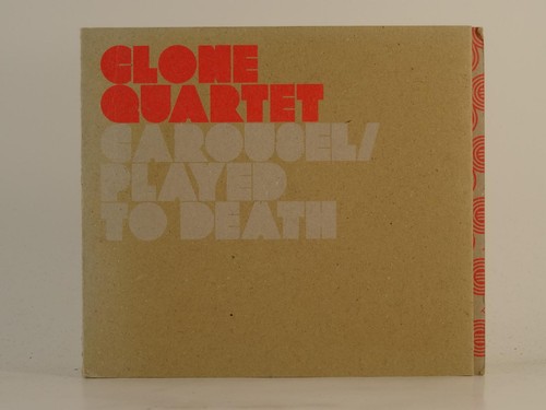 Clone quartet carousel 4 - clone,