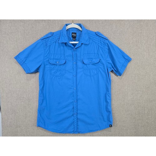 Black jack dmg mens - black,