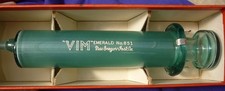 Rare vim 1930 - 1930's, glass