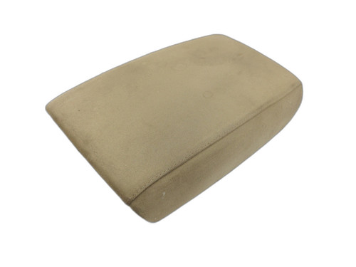Armrests center armrest