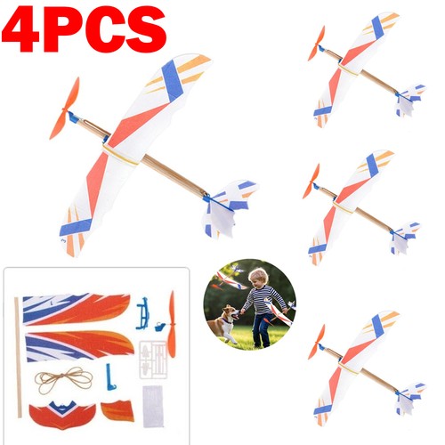 4pcs rubber band elastic - 4pcs,