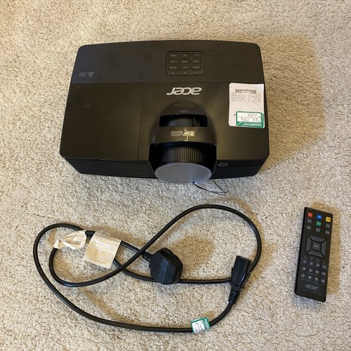 Screen projector dlp acer - projector,