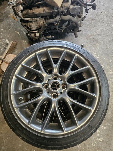 Mini r56 jcw - mini,
